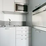 아파트 로프트 바스티유 *