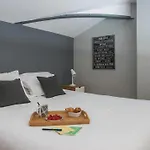 로프트 바스티유 파리