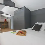 로프트 바스티유 아파트
