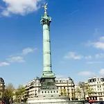 Διαμέρισμα Bastille Liberte Παρίσι