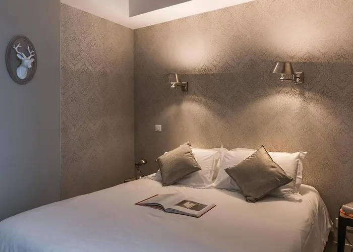 Bastille Liberte Appartement