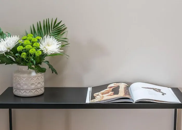 Bastille Liberte Apartman *