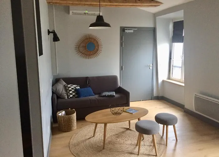 Bastille Liberte Appartement Paris