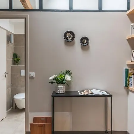 Bastille Liberte * Parigi