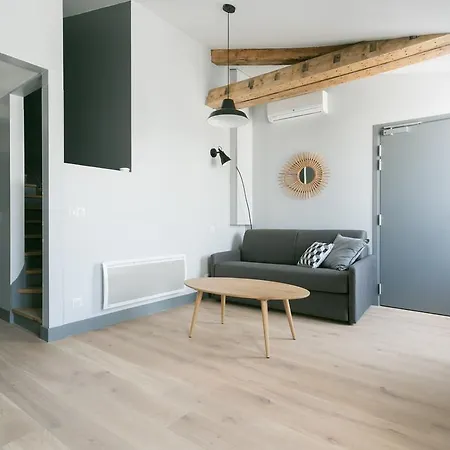 Bastille Liberte Apartament *