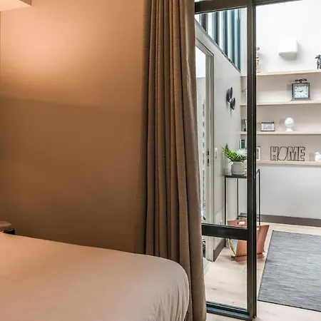 Bastille Liberte Apartament Paryż