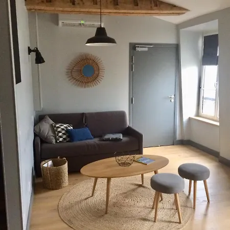 Bastille Liberte Apartament Paryż